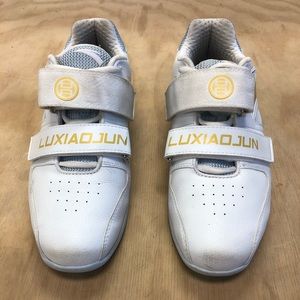 Anta Weightlifting Shoes Men’s size 7